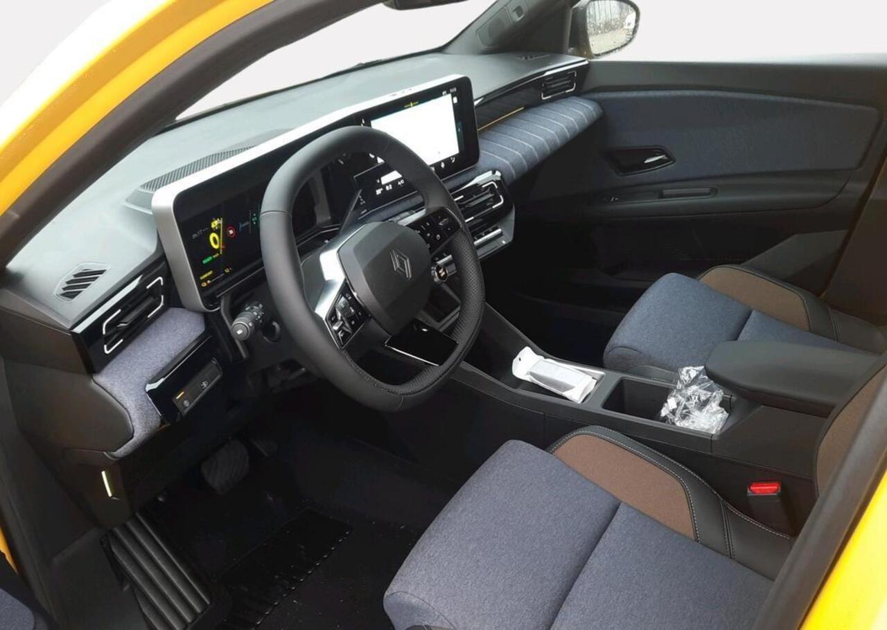 Renault 5 comfort range techno 52 kWh - pack winter / pack advanced driving assist