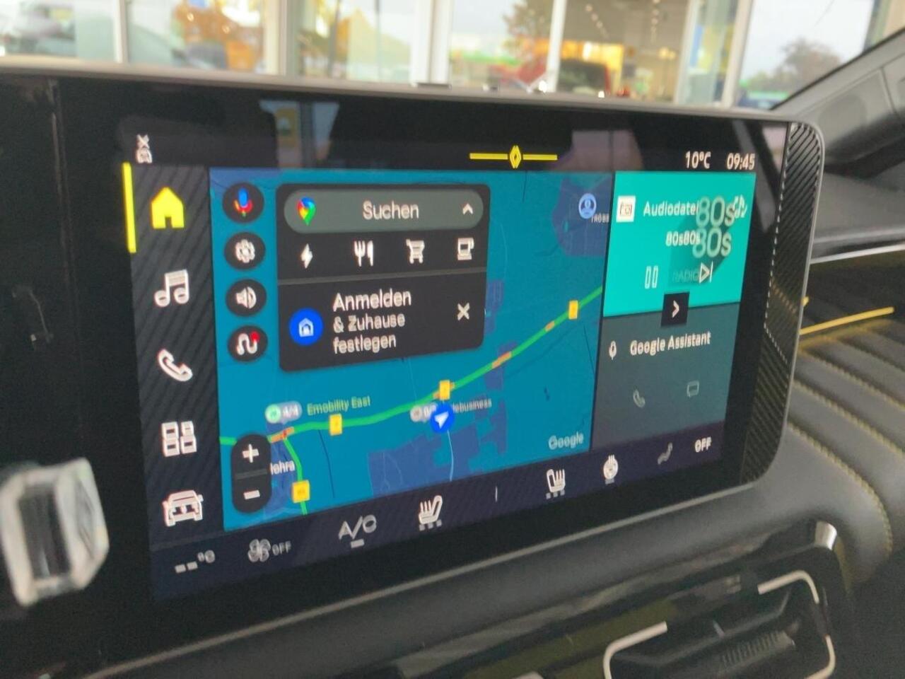 Renault 5 urban range iconic cinq 40 kWh incl. pack premium sound harman kardon Wordt verwacht