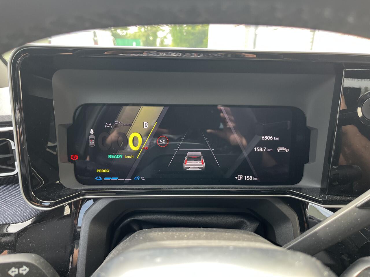 Renault 5 comfort range techno 52 kWh | Harman Kardon audio | Pack Winter | 150pk | incl. Bovag rijklaarpakket met 12 maanden garantie |