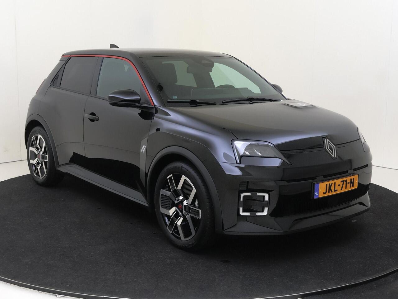 Renault 5 urban range iconic cinq 40 kWh | Automaat | Harman Kardon