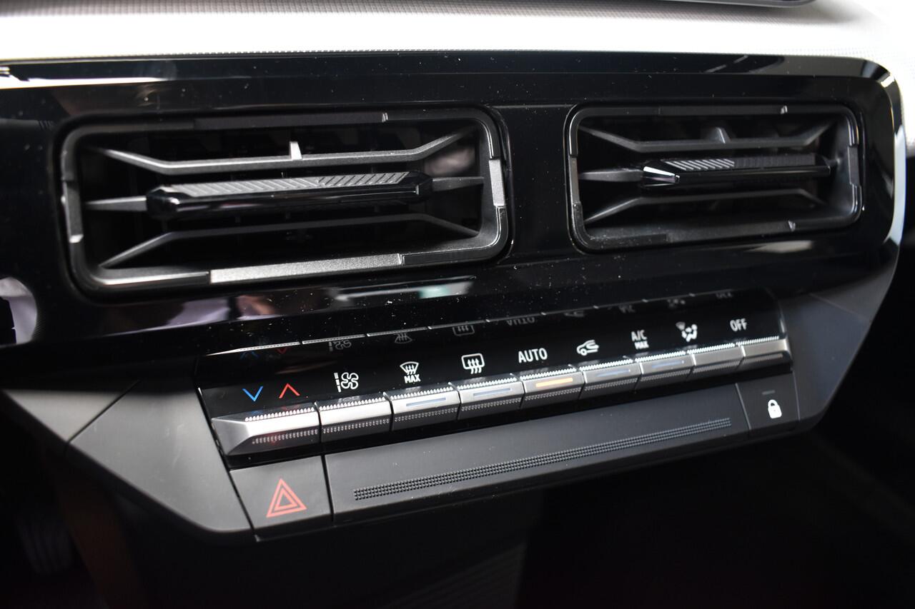 Renault 5 Evolution | Cruise control met snelheidsbegrenzer | Full LED koplampen | ISOFIX-bevestigingssysteem voor kinderzitjes op passagiersstoel en op de twee buitenste zitplaatsen achter