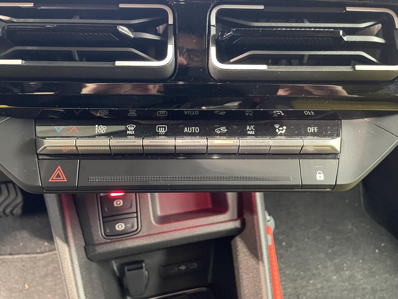 Renault 5 urban range iconic cinq 40 kWh Airco | Navigatie | Apple Carplay / Android auto