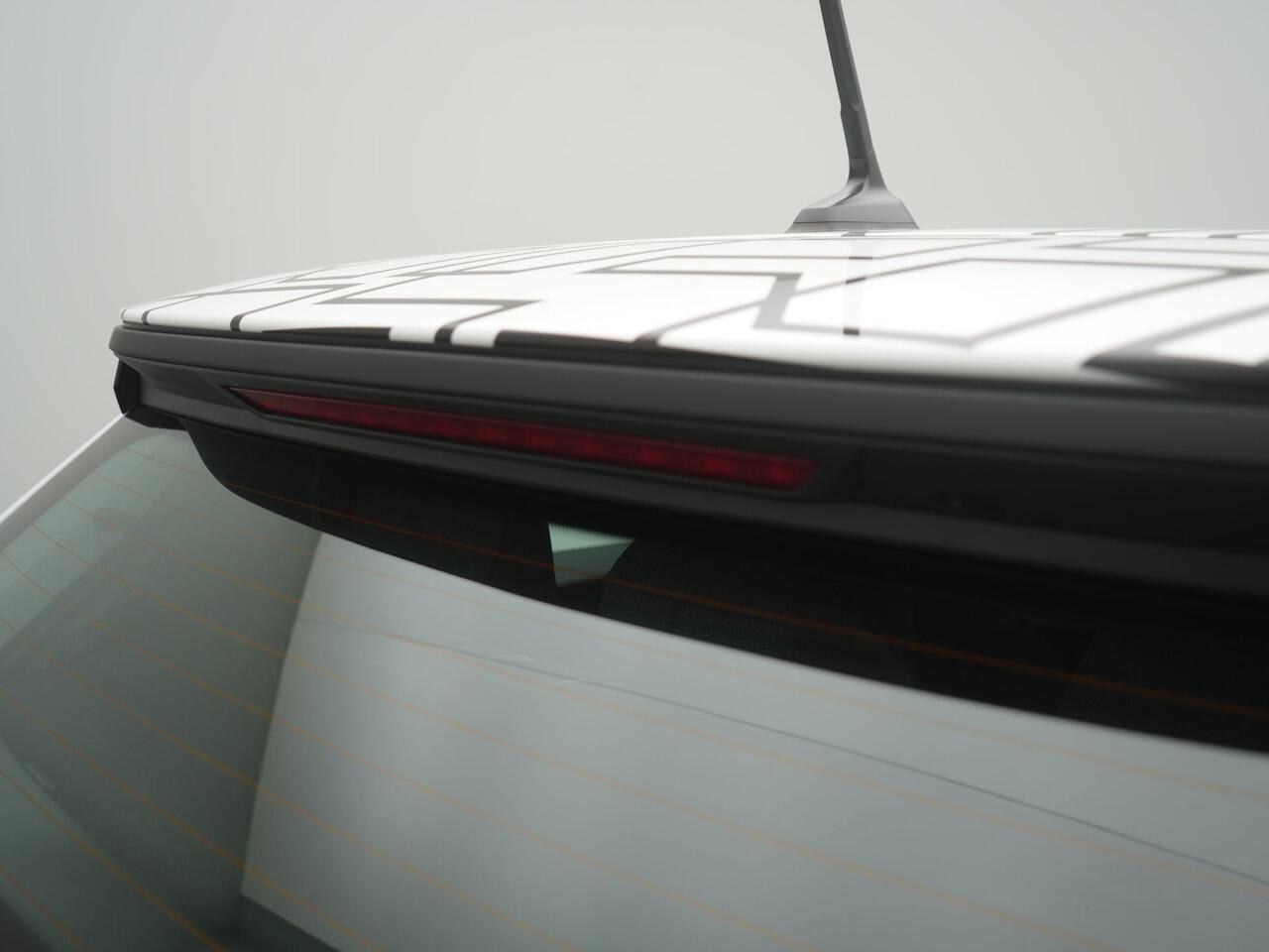 Renault 5 urban range evolution 40 kWh - Pack Winter -