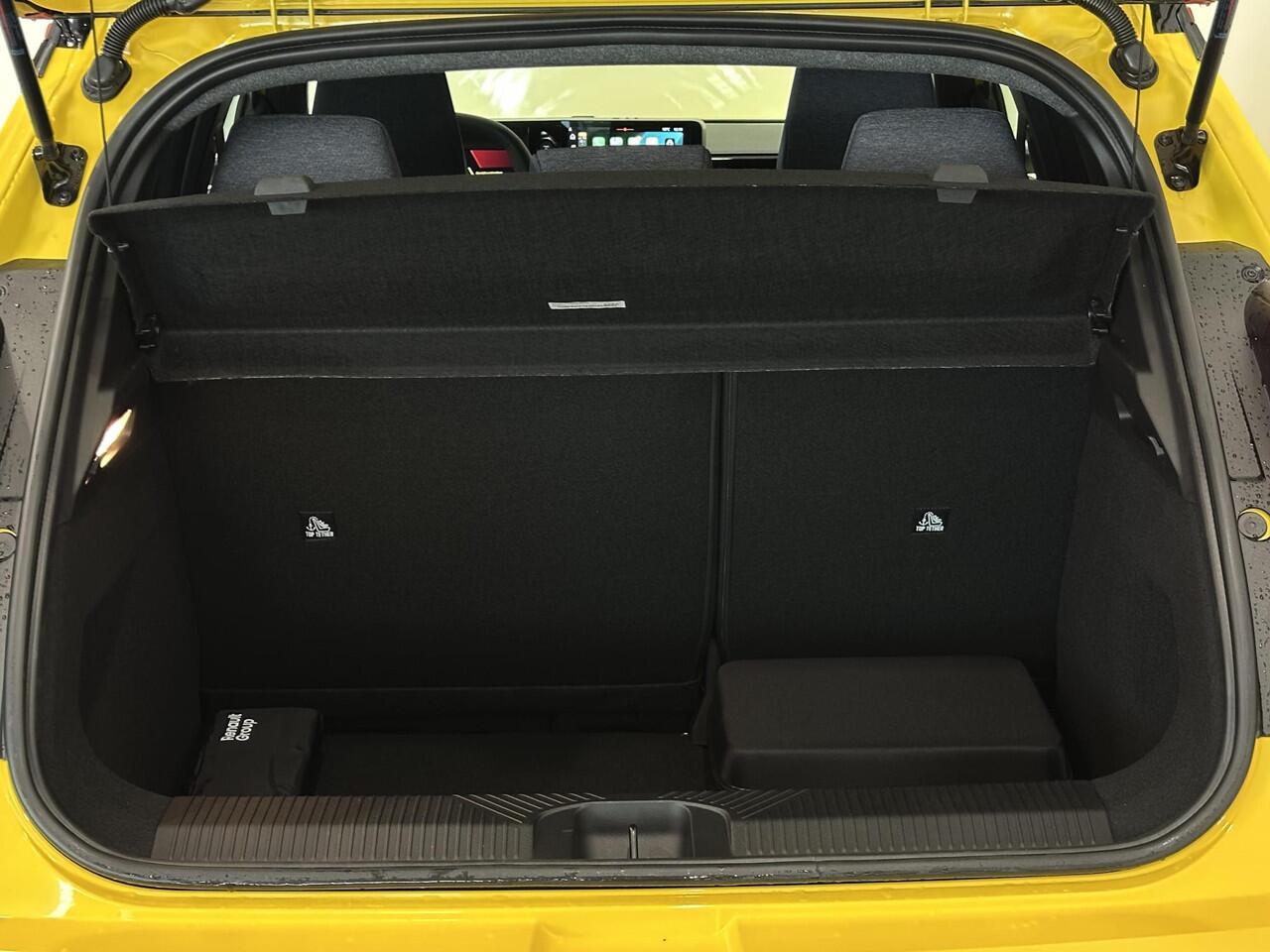 Renault 5 Urban Range Techno 40 kWh | Stoel- en stuurverwarming