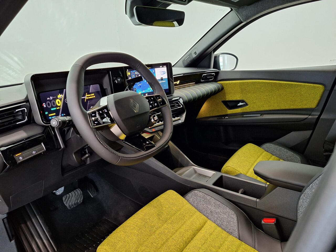 Renault 5 Urban Range Iconic Cinq 40 kWh | Harman Kardon | Pack Safety & Advanced Driving Assist | Van: ¤ 32.959,- nu rijklaar voor: ¤ 31.459,-