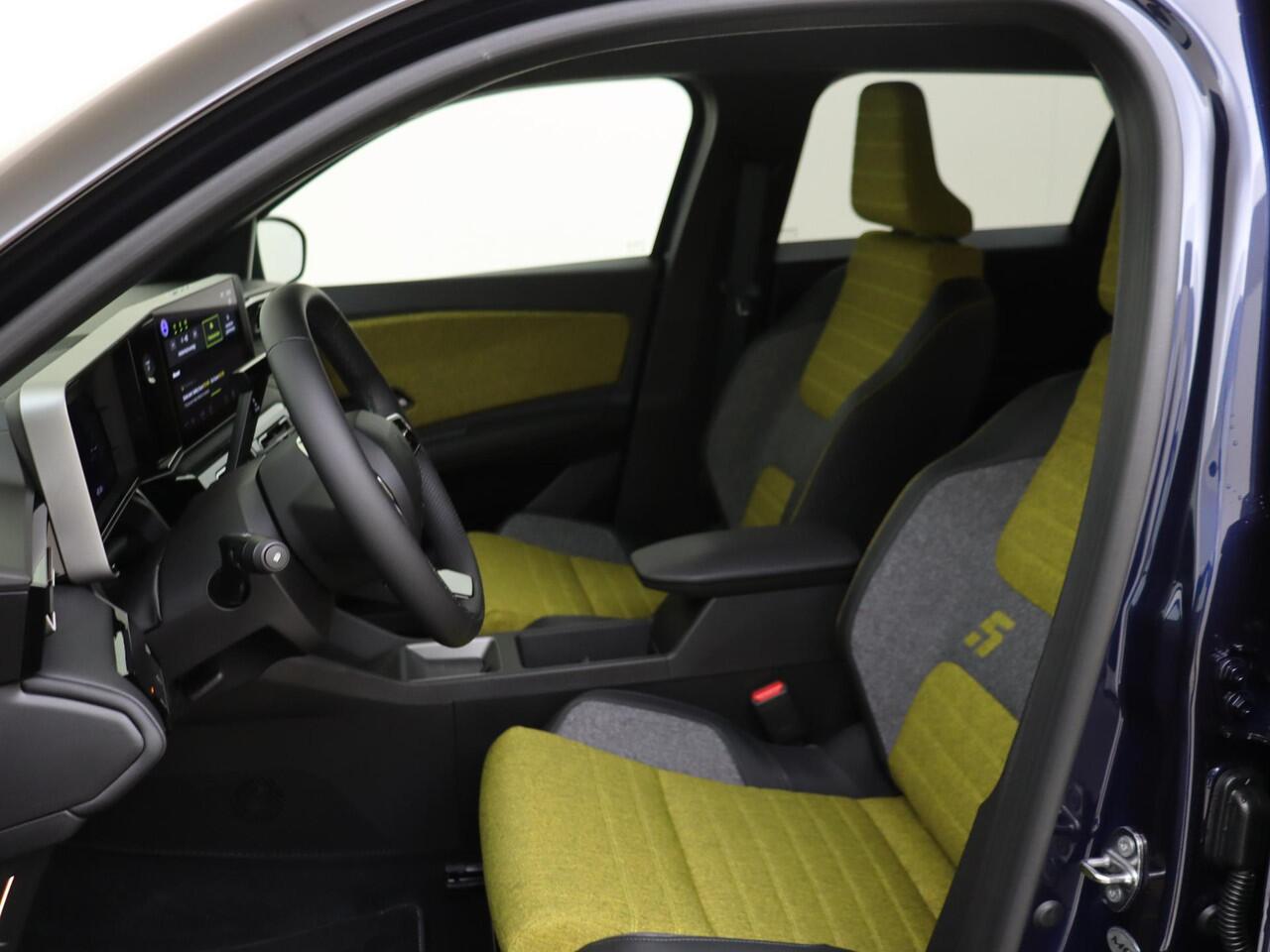 Renault 5 comfort range iconic cinq 52 kWh | BTW| 410km WLTP| AUTOMAAT| Cruise/Climatecontrol | Navigatie & Achteruitrijcamera| Stoel/Stuurverwarming |