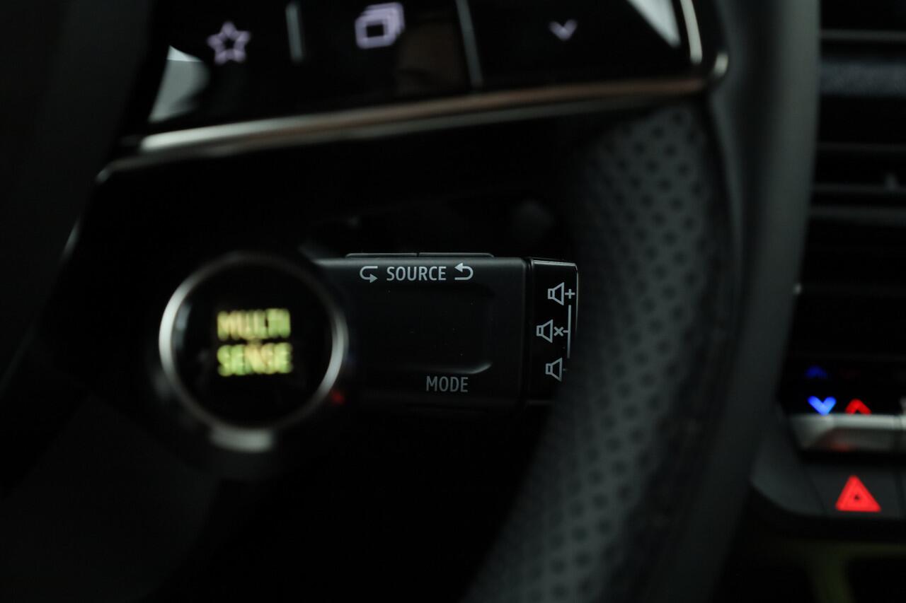 Renault 5 comfort range techno 52 kWh | Navi | Stoel- Stuurverw. | Adapt. Cruise | Camera | 18'' | Apple CarPlay