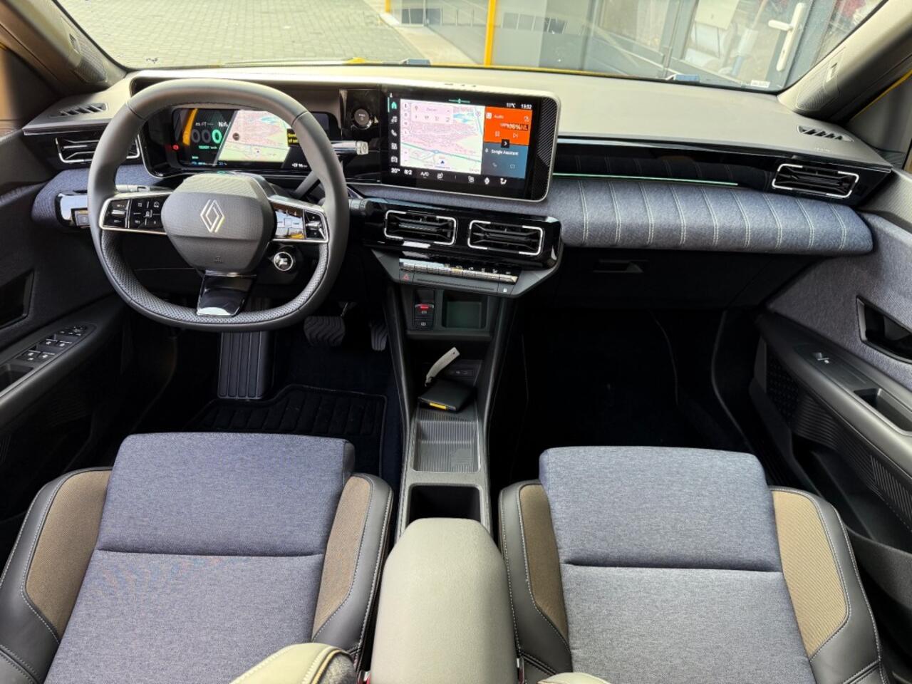 Renault 5 Techno 52 kWh 150pk Comfort Range Harman Kardon Pack Winter