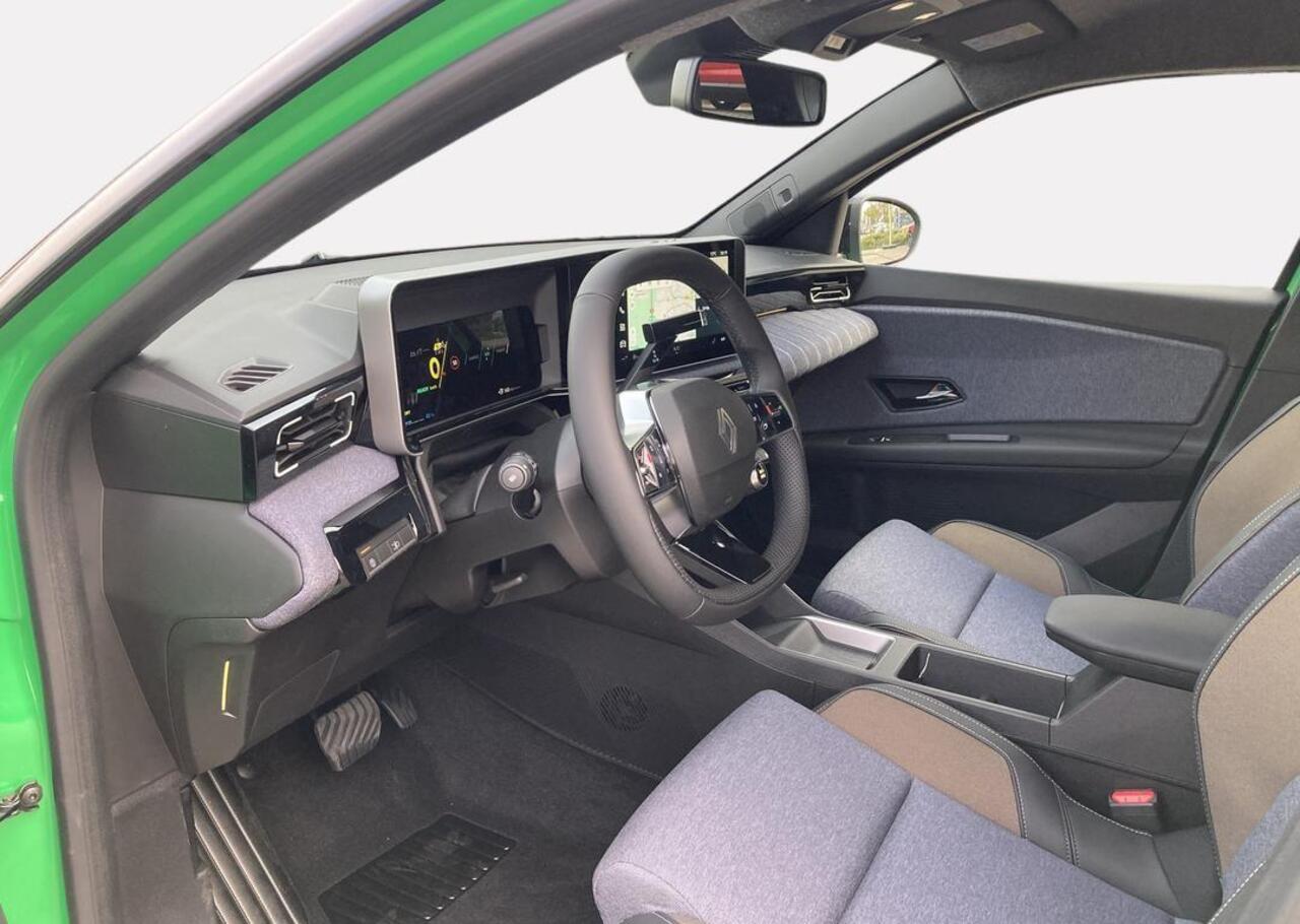 Renault 5 comfort range techno 52 kWh - Demo / 5 JAAR GARANTIE / - all weather banden