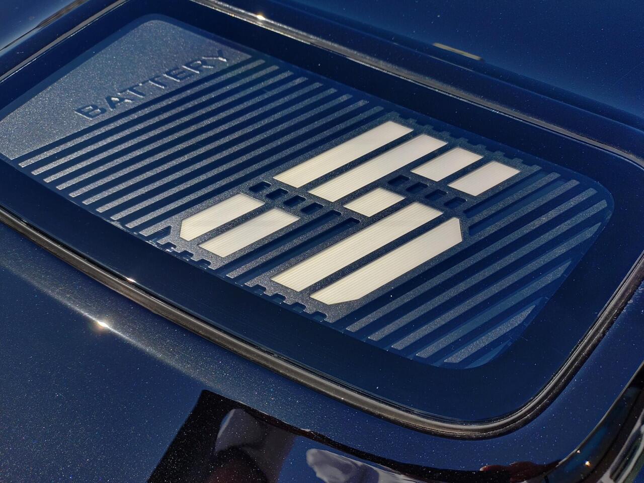 Renault 5 comfort range iconic cinq 52 kWh / PACK SAFETY & ADVANCED DRIVING ASSIST