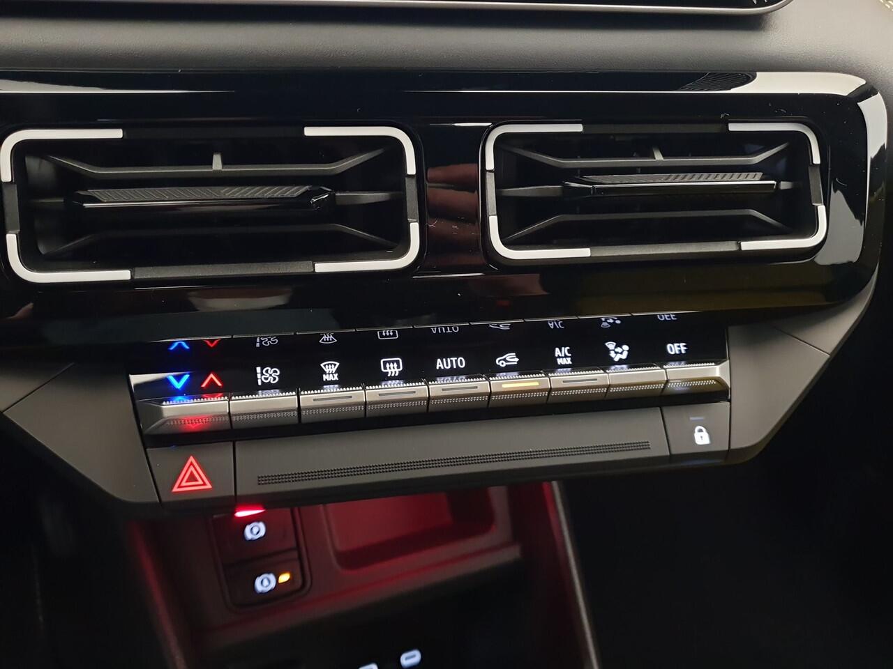 Renault 5 comfort range iconic cinq 52 kWh 150pk Camera, ACC