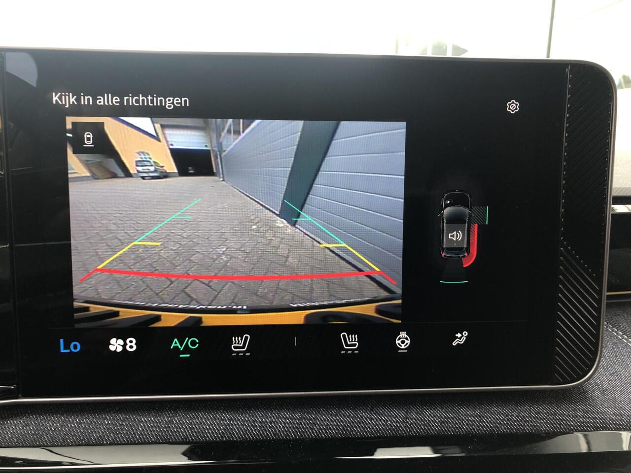 Renault 5 comfort range techno 52 kWh