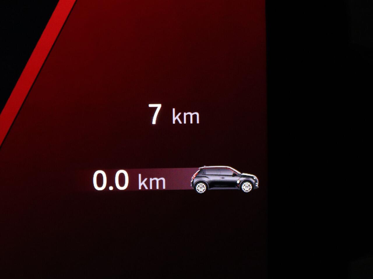 Renault 5 comfort range iconic cinq 52 kWh Automaat Camera | Adapt. Cruise | Navi | Parkeersens. v+a | Stoel-/stuurverw.