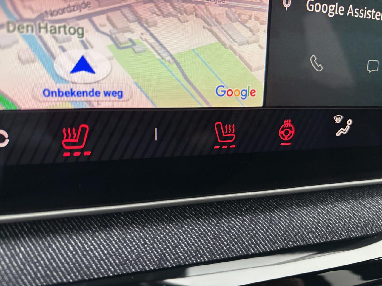 Renault 5 52KWH Comfort Range Techno Automaat Full LED / Camera / Parkeerhulp