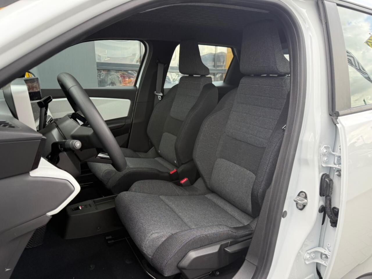 Renault 5 E-TECH 100% ELECTRIC Evolution 120pk Pack Winter