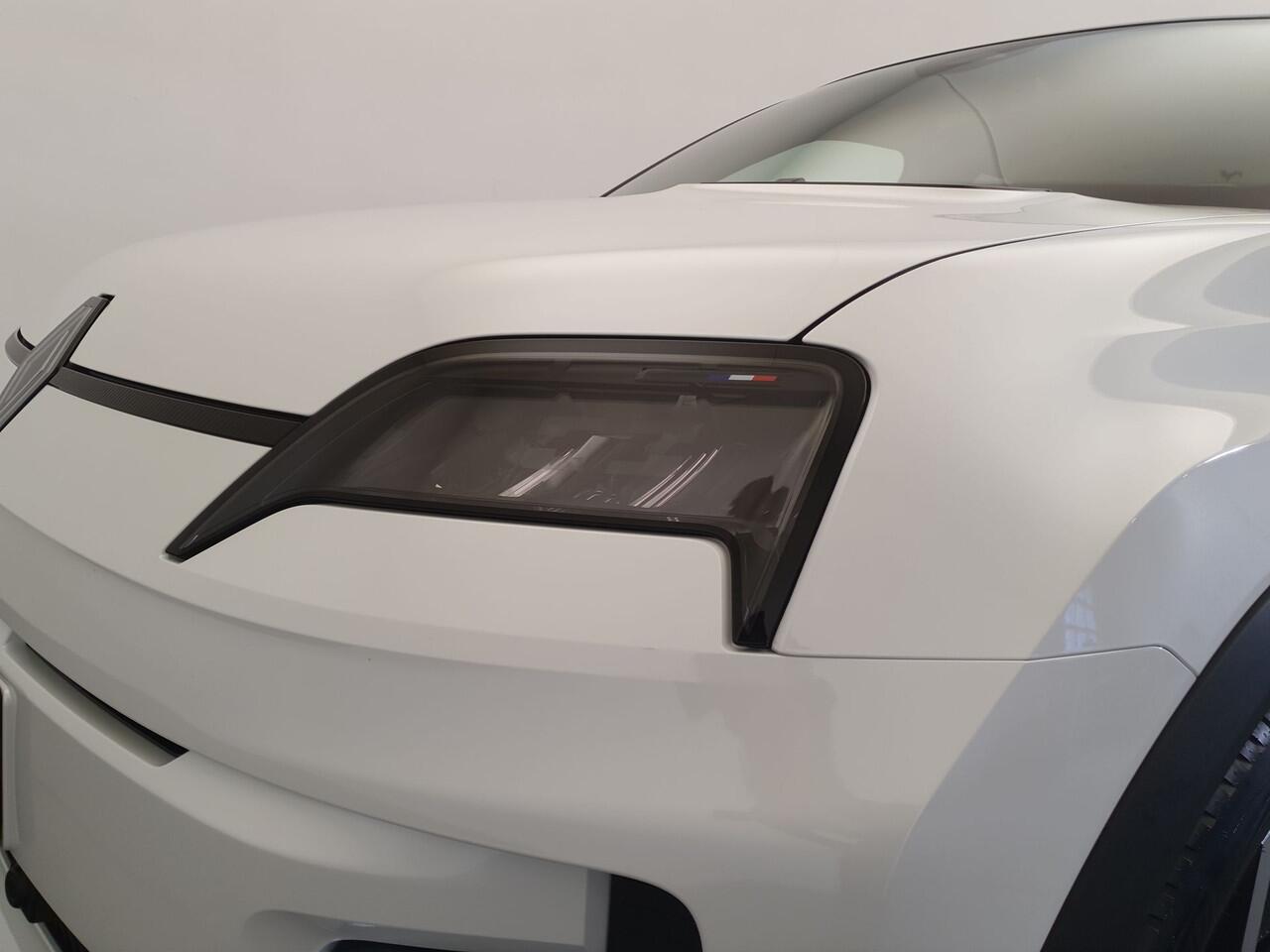 Renault 5 comfort range techno 52 kWh Winterpakket, PDC pakket