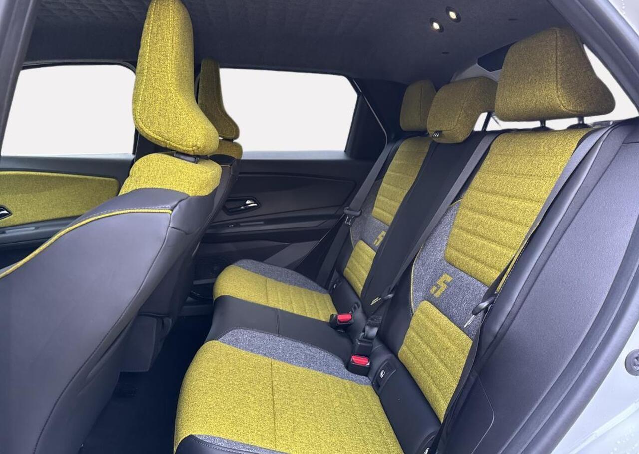 Renault 5 comfort range iconic cinq 52 kWh - Demo - pack safety & advanced driving assist / Harman Kardon® premium audio / all weather banden