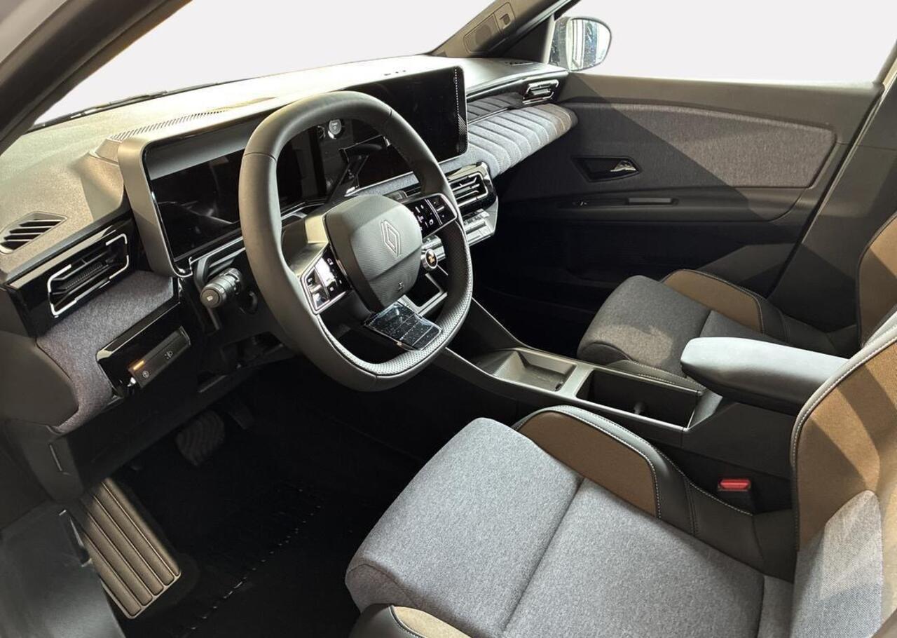 Renault 5 comfort range techno 52 kWh - 5 JAAR GARANTIE / pack winter