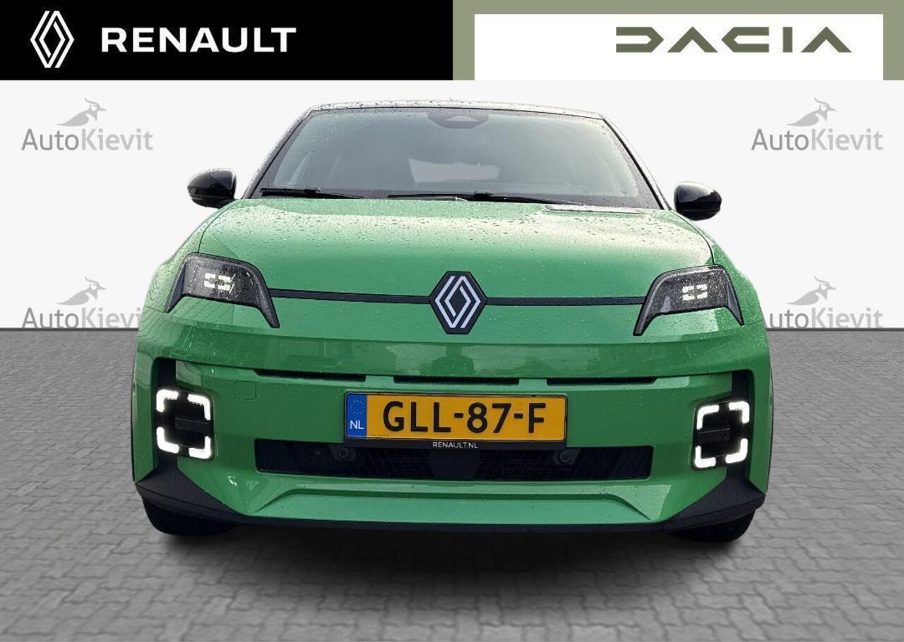 Renault 5 techno 52 kWh - Demo / Pack Advanced Drive Assist / Pack Winter / Harman Kardon