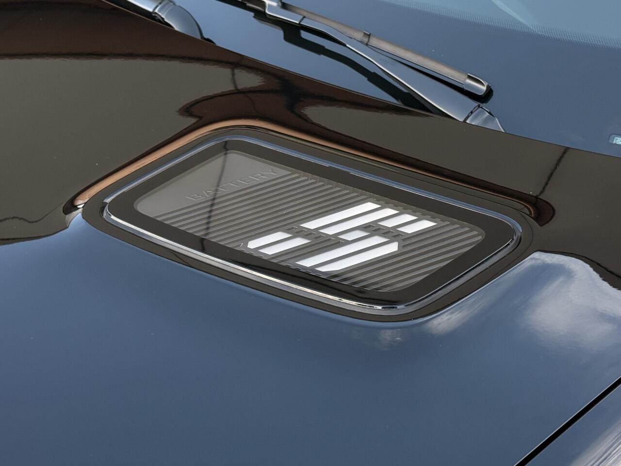 Renault 5 comfort range iconic cinq 52 kWh Harman Kardon / Navi / Camera / Clima / Snel Rijden! Voorraad!