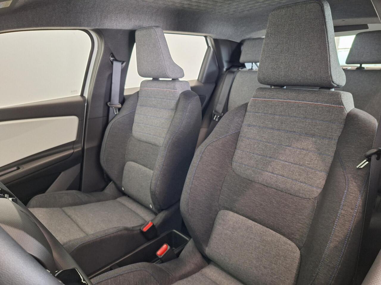 Renault 5 Urban Range Evolution 40 kWh | Van: ¤ 29.059,- nu rijklaar voor: ¤ 27.559,-