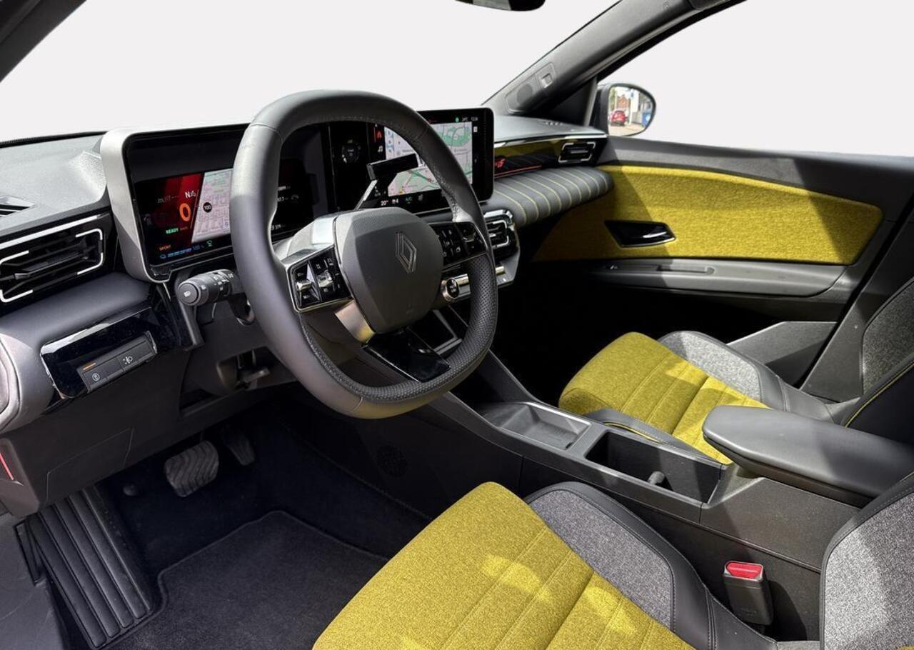 Renault 5 comfort range iconic cinq 52 kWh - Demo