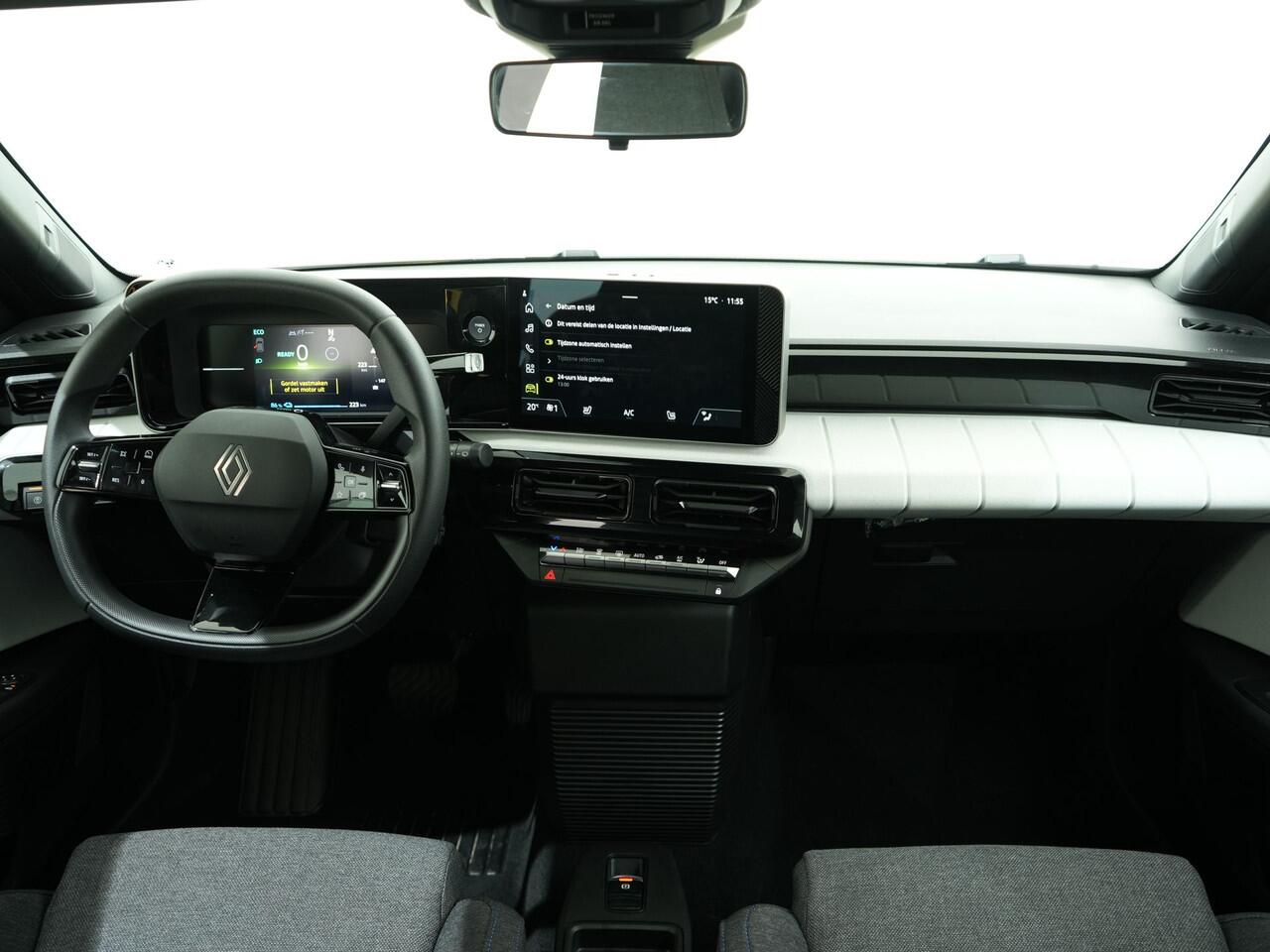 Renault 5 URBAN RANGE 120PK EVOLUTION 40 KWH 99,75% SOH | Pack Winter | Google | Clima