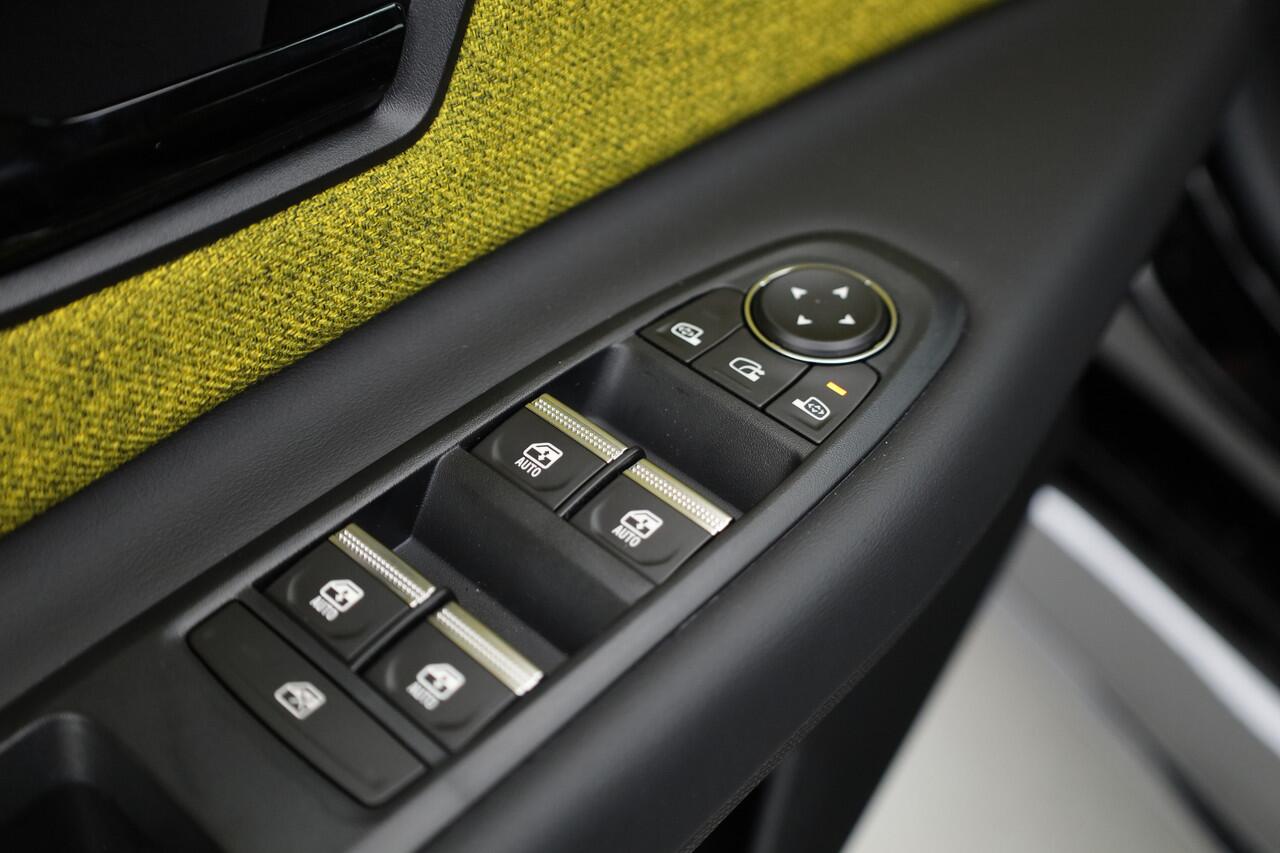 Renault 5 comfort range iconic 52 kWh | Navi | Adapt. Cruise | H&K | Stoel-stuurverw. | Camera