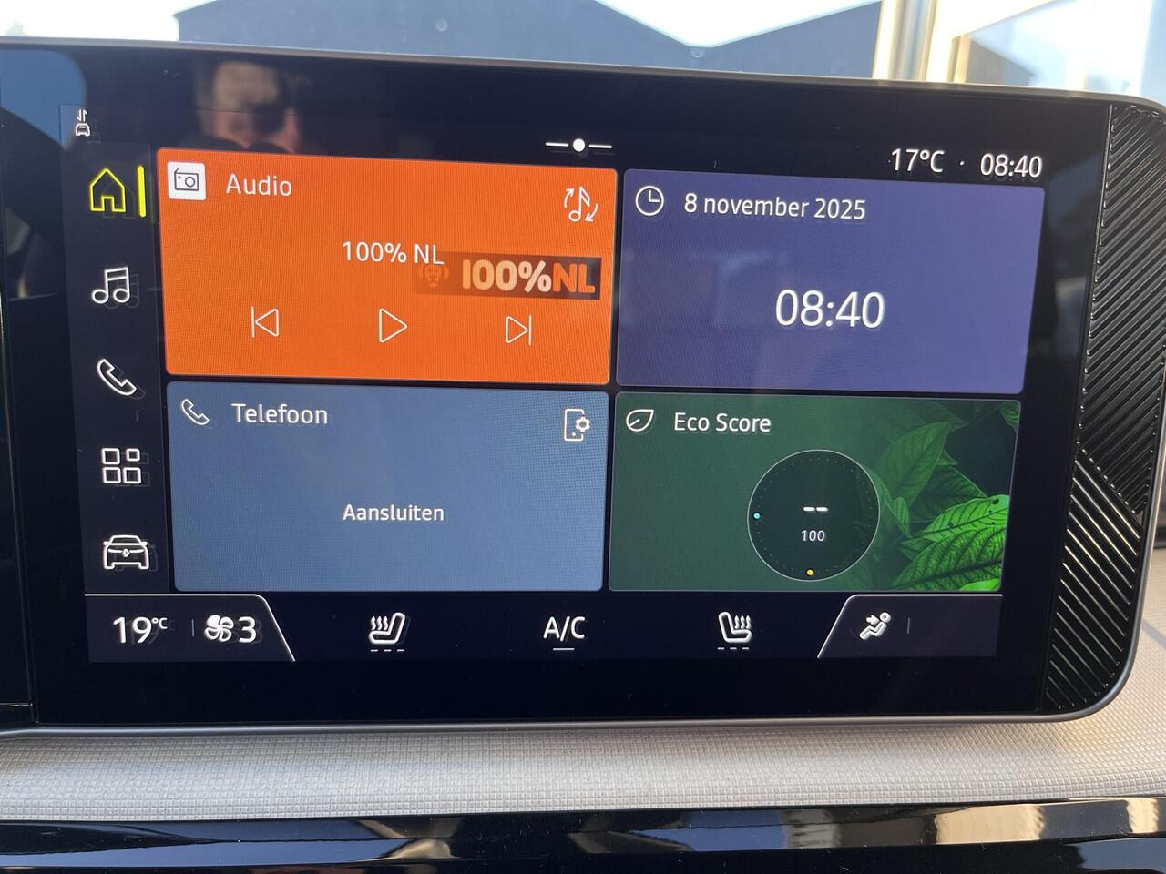 Renault 5 urban range 120 PK Evolution 40 kWh