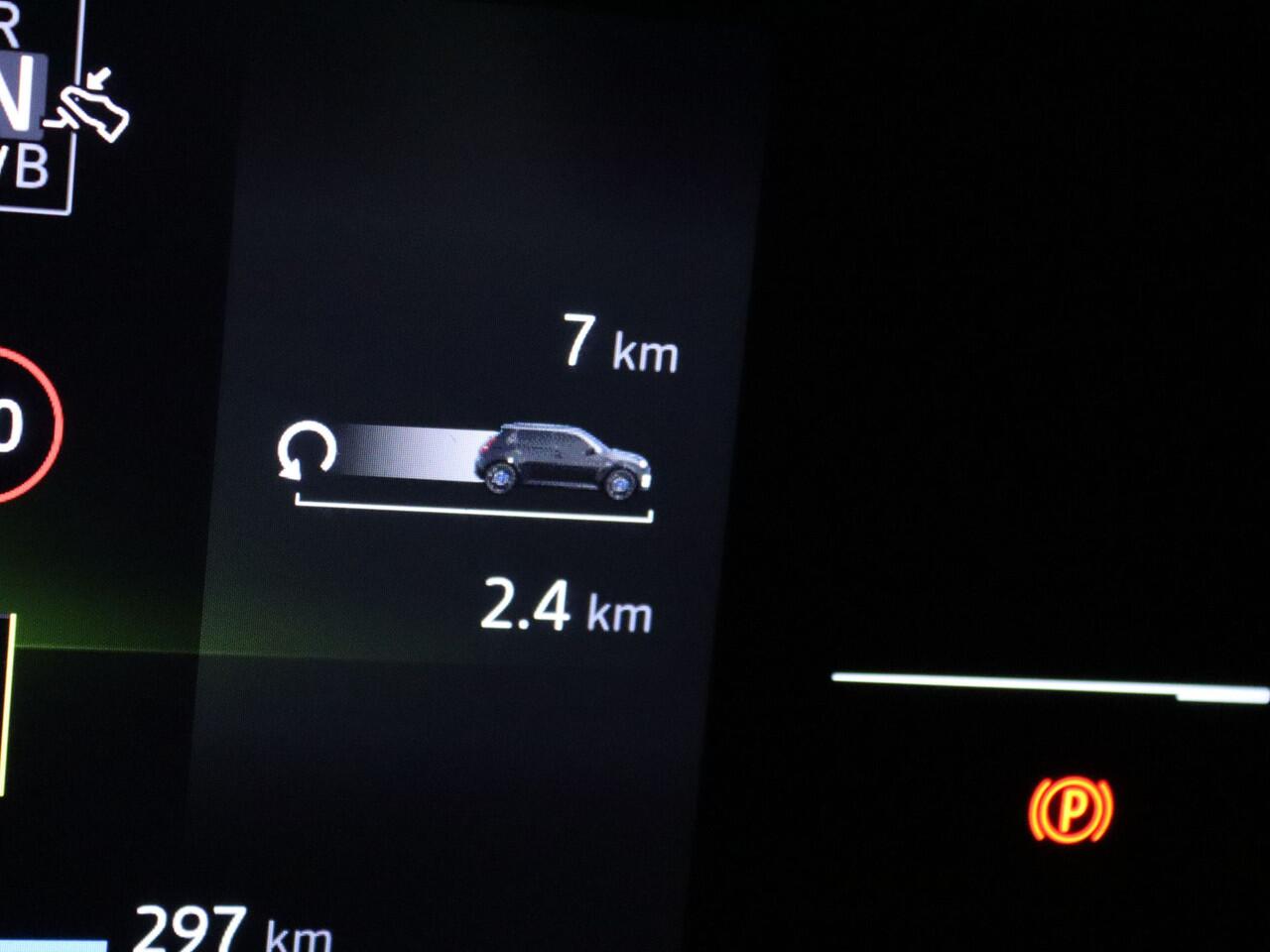 Renault 5 120pk urban range evolution 40 kWh Automaat Airco | Cruise | Navi | Parkeersens. achter | Stoelverw.