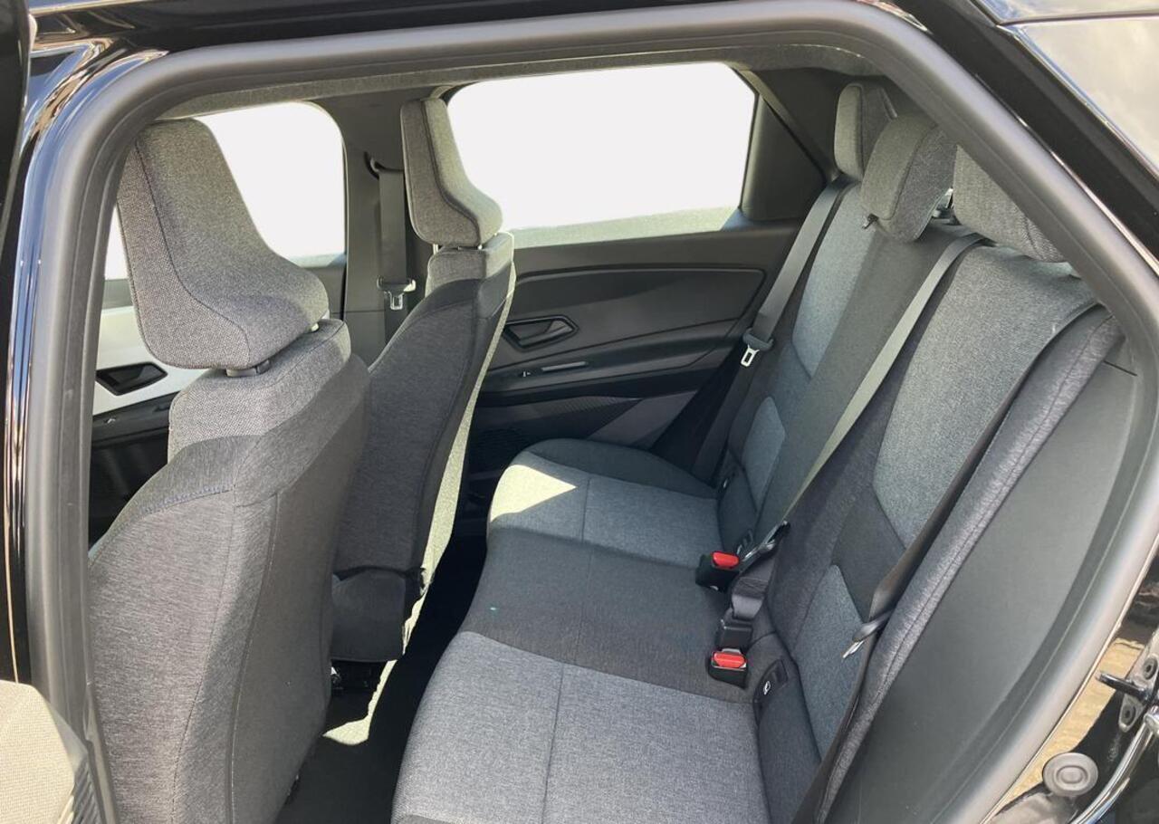 Renault 5 urban range evolution 40 kWh - pack winter