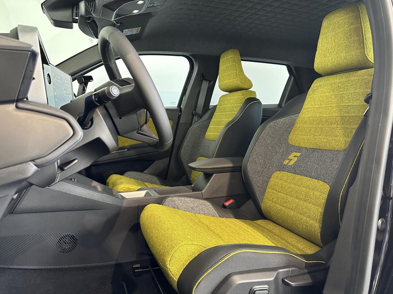 Renault 5 urban range iconic cinq 40 kWh | DEMO | HARMAN KARDON PREMIUM AUDIO | PACK SAFETY