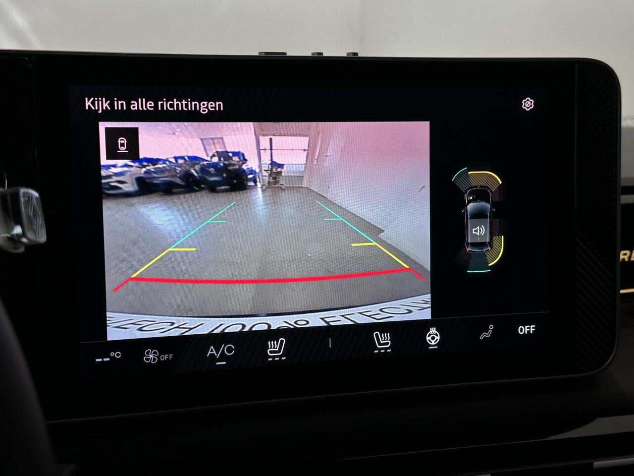 Renault 5 Urban Range Iconic Cinq 40 kWh | Harman Kardon | All season banden | Pack Safety & Advanced Driving Assist | Van: ¤ 33.959,- nu rijklaar voor: ¤ 32.459,-