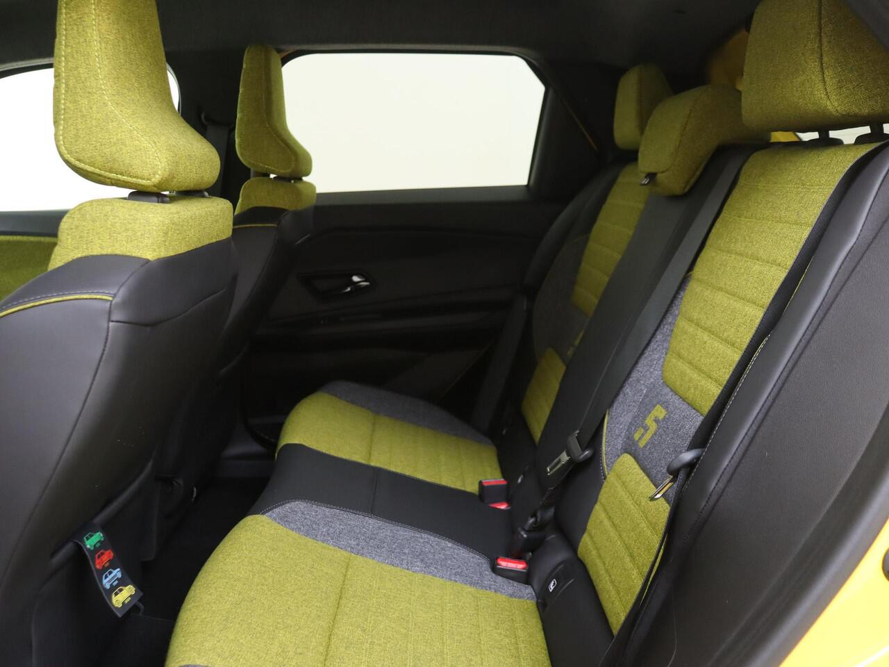 Renault 5 comfort range iconic cinq 150 PK 52 kWh | Pack Safety & Advanced Driving Assist |