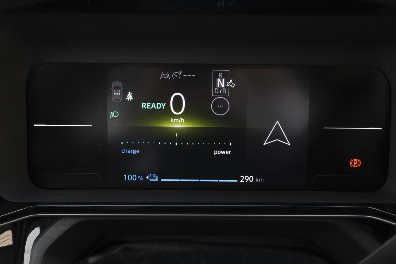 Renault 5 40kWh Urban Range Evolution 120PK | Stoelverwarming | Keyless | Apple CarPlay & Android Auto | Parkeersensoren | Climate Control