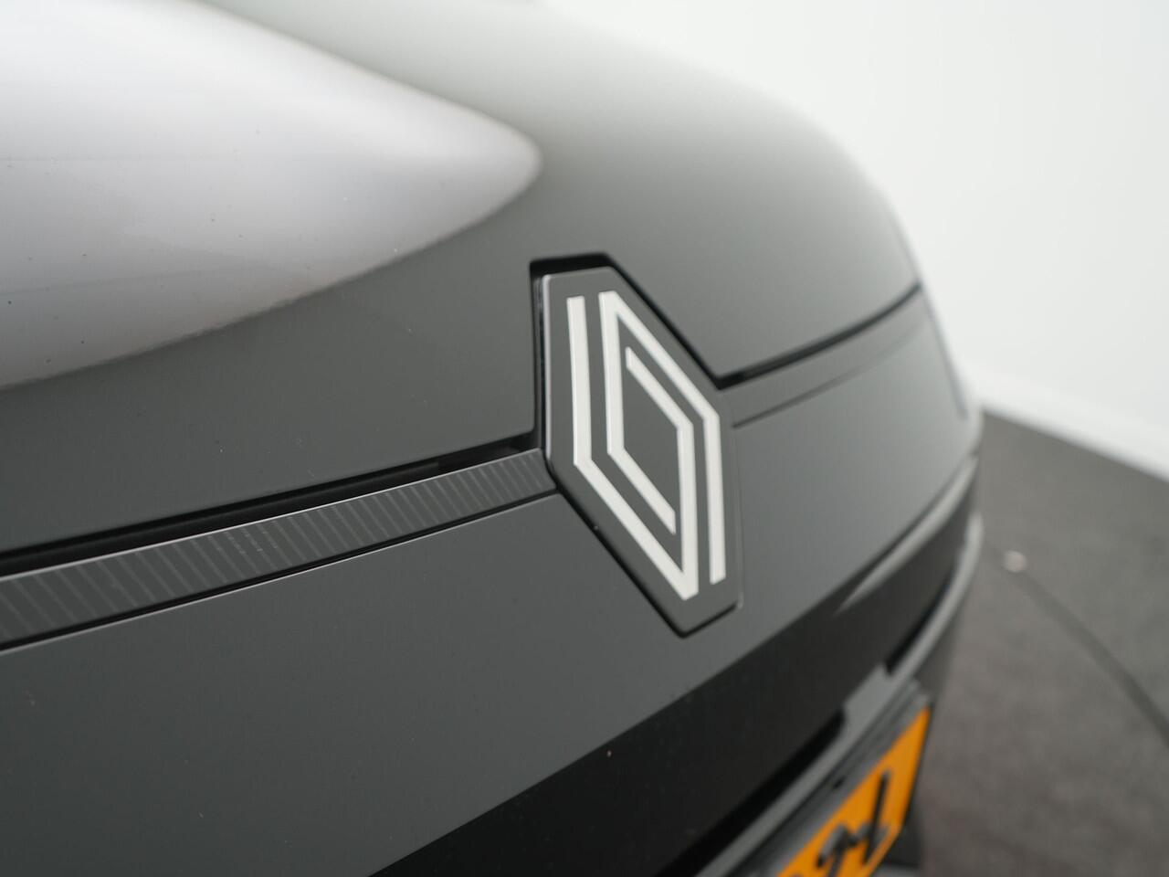 Renault 5 urban range techno 40 kWh - All Season - Harman Kardon® - Demo -