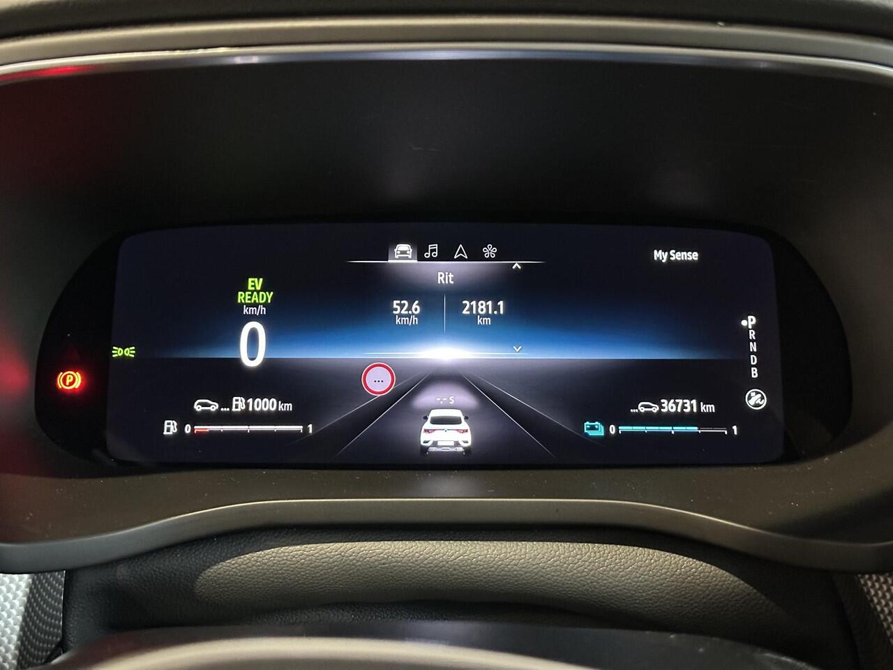 Renault Arkana 1.6 E-Tech full hybrid 145 techno NAVIGATIE | RONDOMZICHT CAMERA | PARKEERSENSOREN RONDOM | BLIS | APPLE CARPLAY/ANDROID AUTO