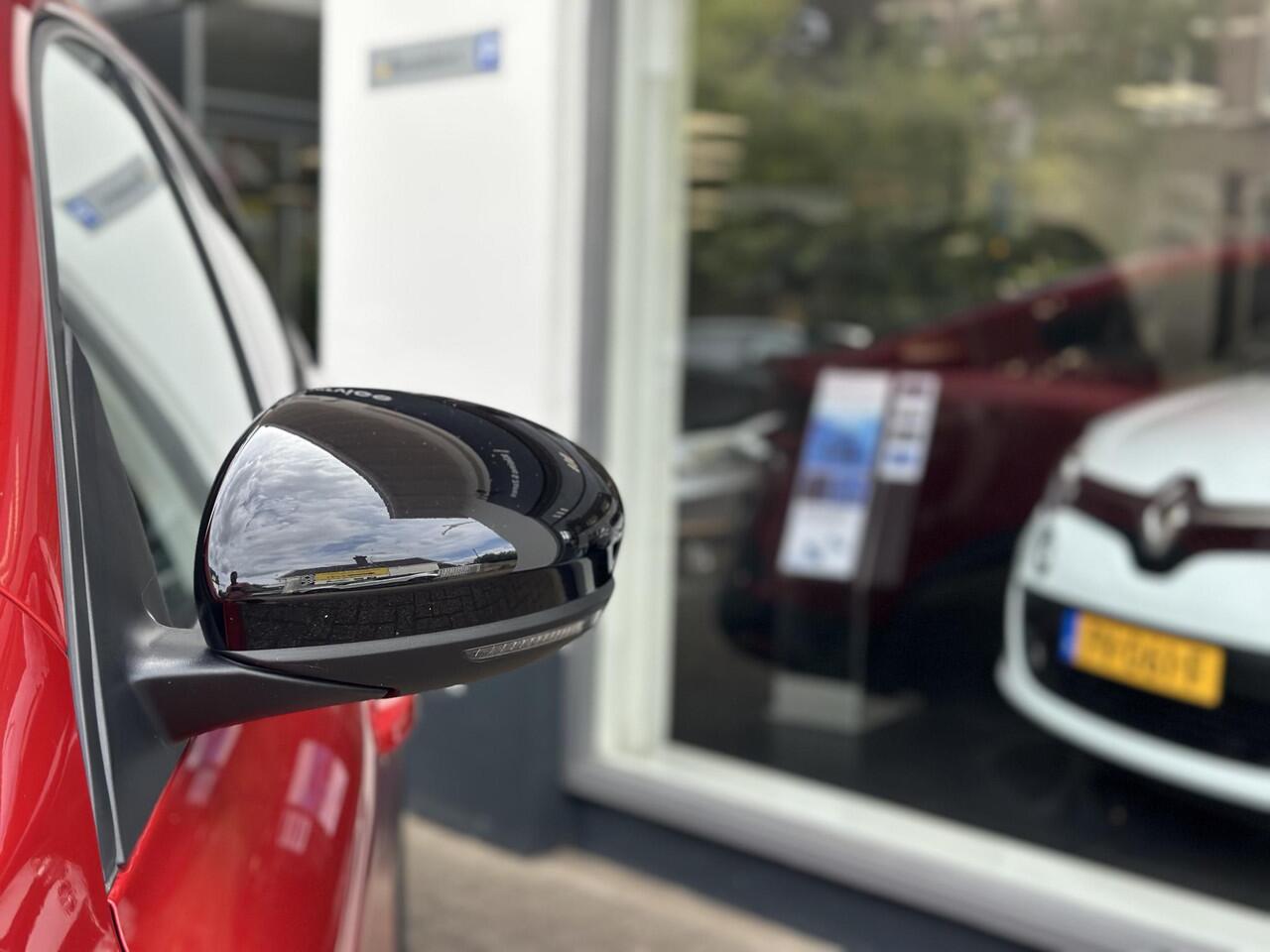 Renault Arkana E-Tech Hybrid 145 R.S. Line | Eerste eigenaar | Adaptieve cruise control | Wegklapbare trekhaak | Dealer onderhouden |