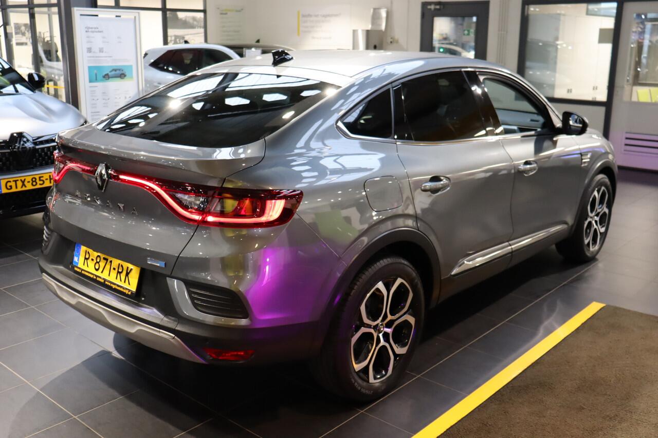 Renault Arkana 1.6 E-Tech Hybrid 145 Intens