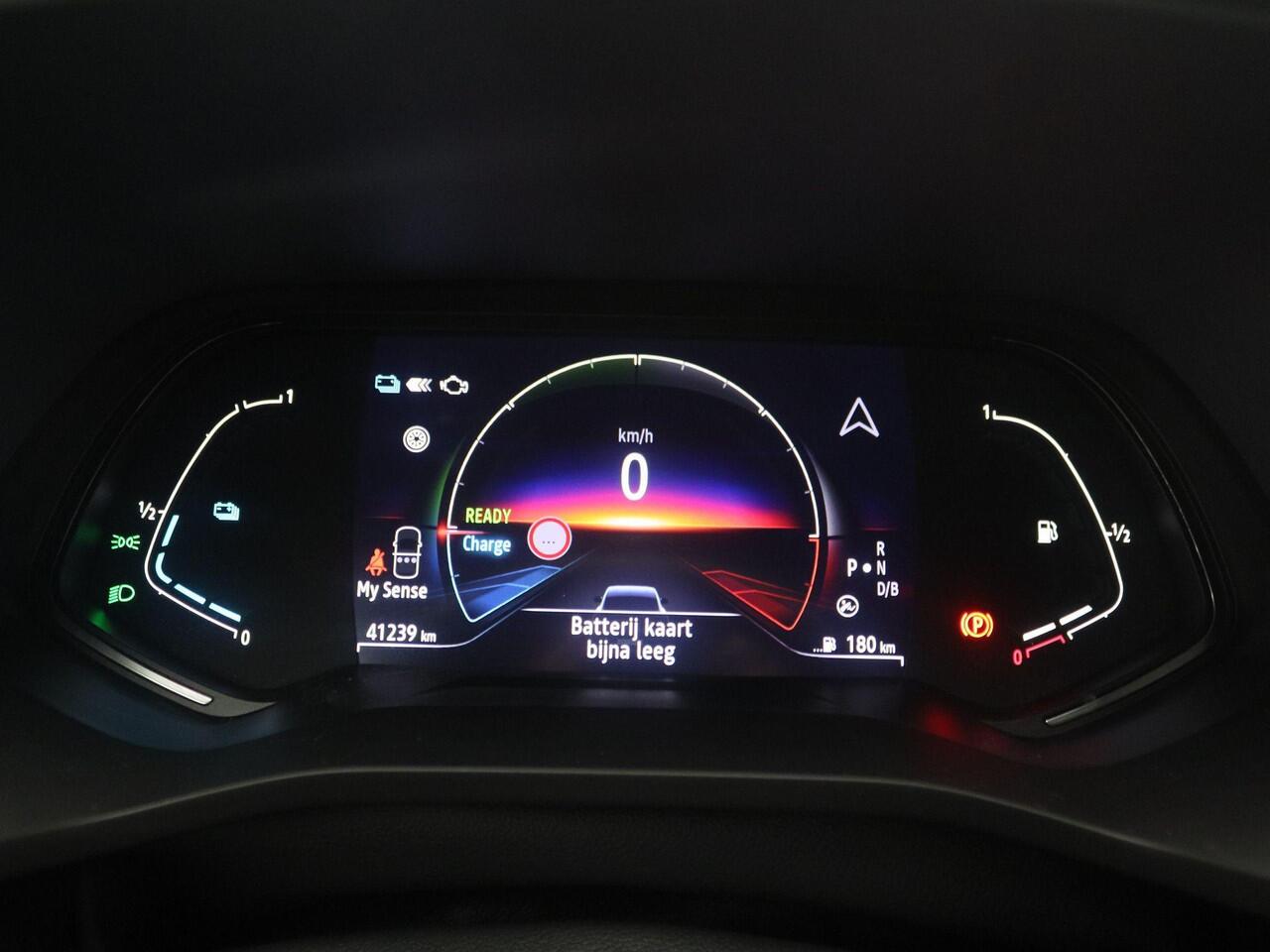 Renault Arkana E-Tech Hybrid 145 Automaat R.S. Line | Climate Control | EASY LINK multimedia- en navigatiesysteem met 9,3" en Apple CarPlay & Android Auto | Elektrisch bedienbare en verwarmbare voorstoelen | Easy Park Assist |