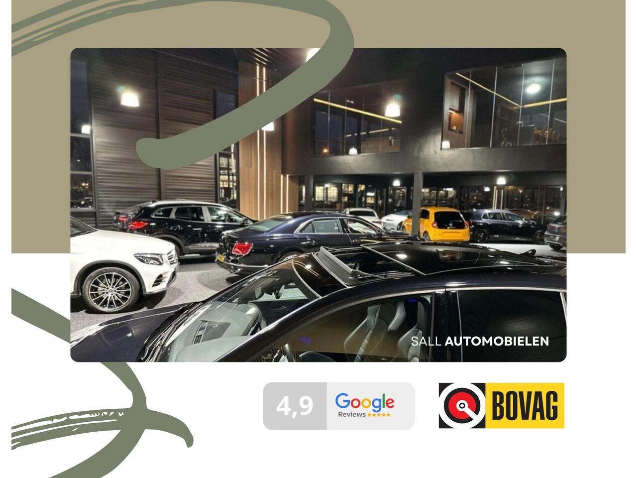 Renault Arkana 1.3 TCe 140 Rs-Line MildHybridNavi/360/Led