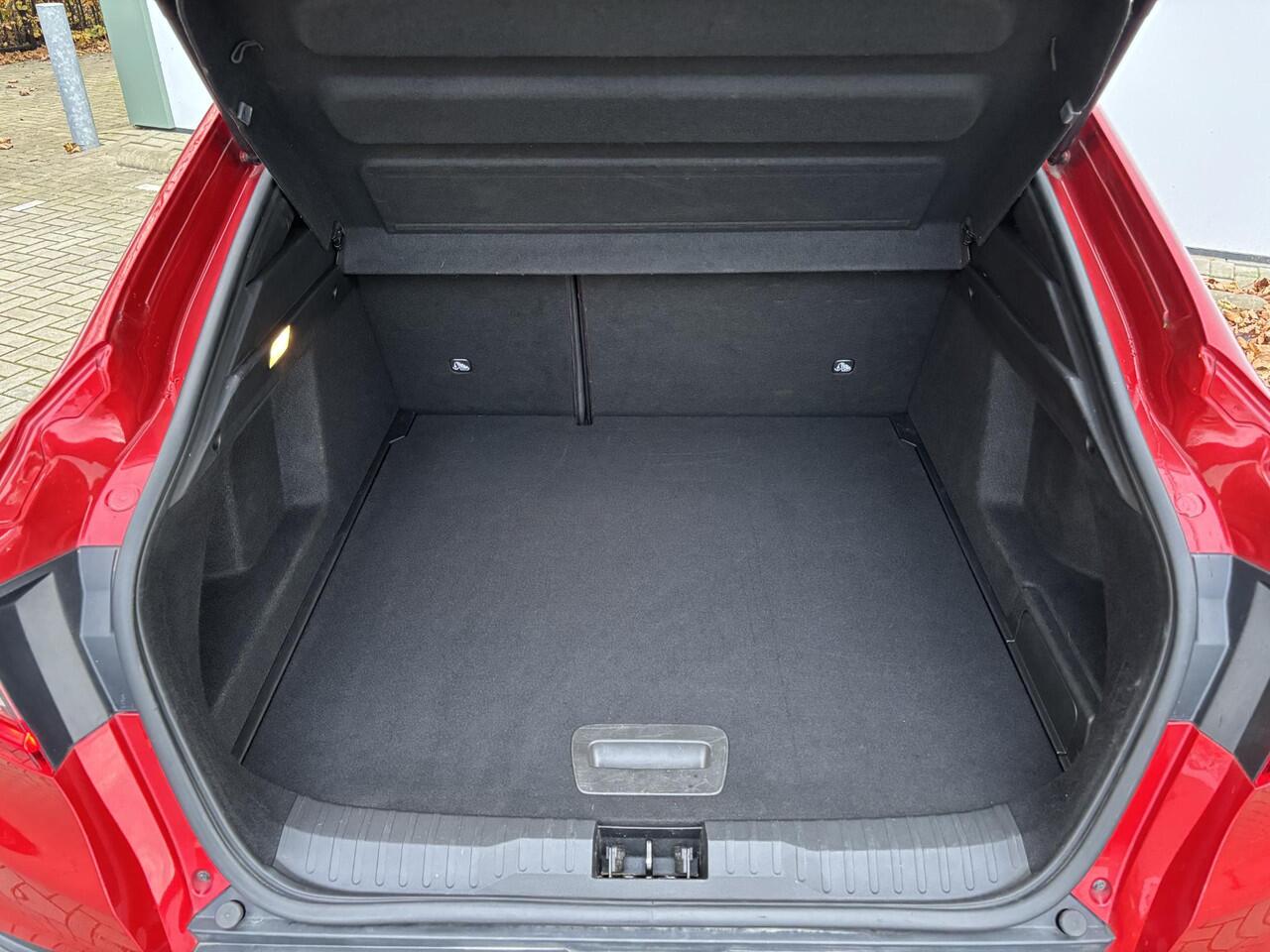 Renault Arkana 1.6 E-Tech Hybrid 145 R.S. Line | Groot Navigatie | Trekhaak |