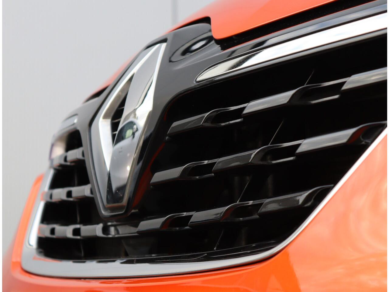 Renault Arkana Hybrid 145 R.S. Line | BOSE | Trekhaak | Leder | ACC