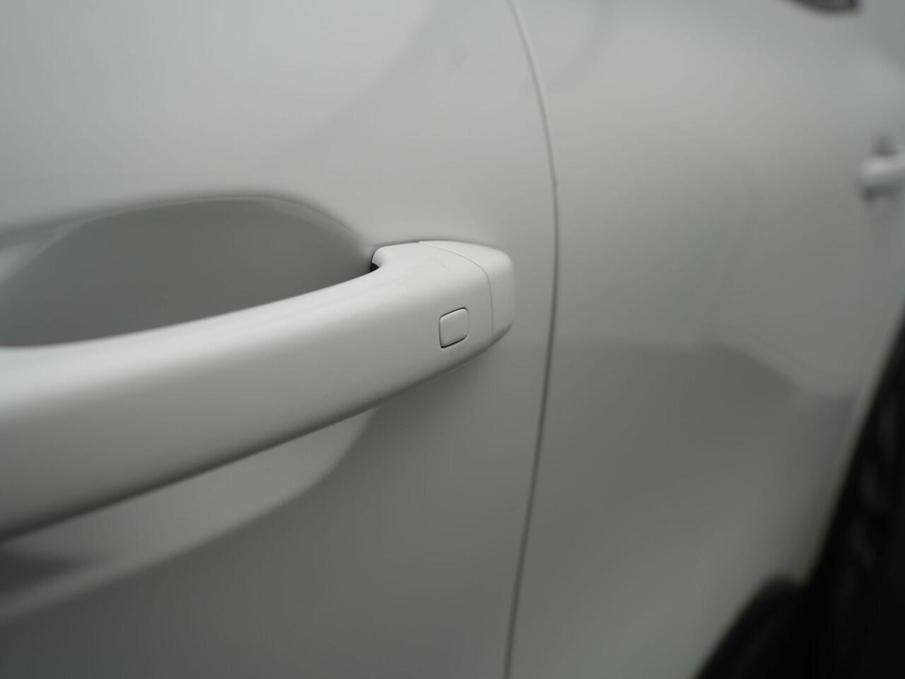 Renault Arkana 1.6 E-Tech Hybrid 145 Zen - RIJKLAARPRIJS - All seasonbanden - Achteruitrijcamera