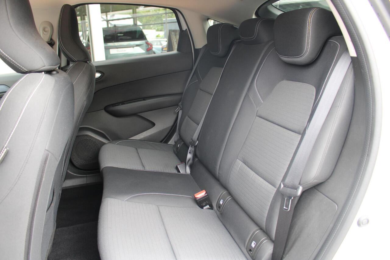 Renault Arkana 1.6 E-Tech Hybrid 145 Zen | All season banden | Achteruitrijcamera | Navigatie | Cruisecontrol | Start/Stop | Keyless | Apple/Android Auto