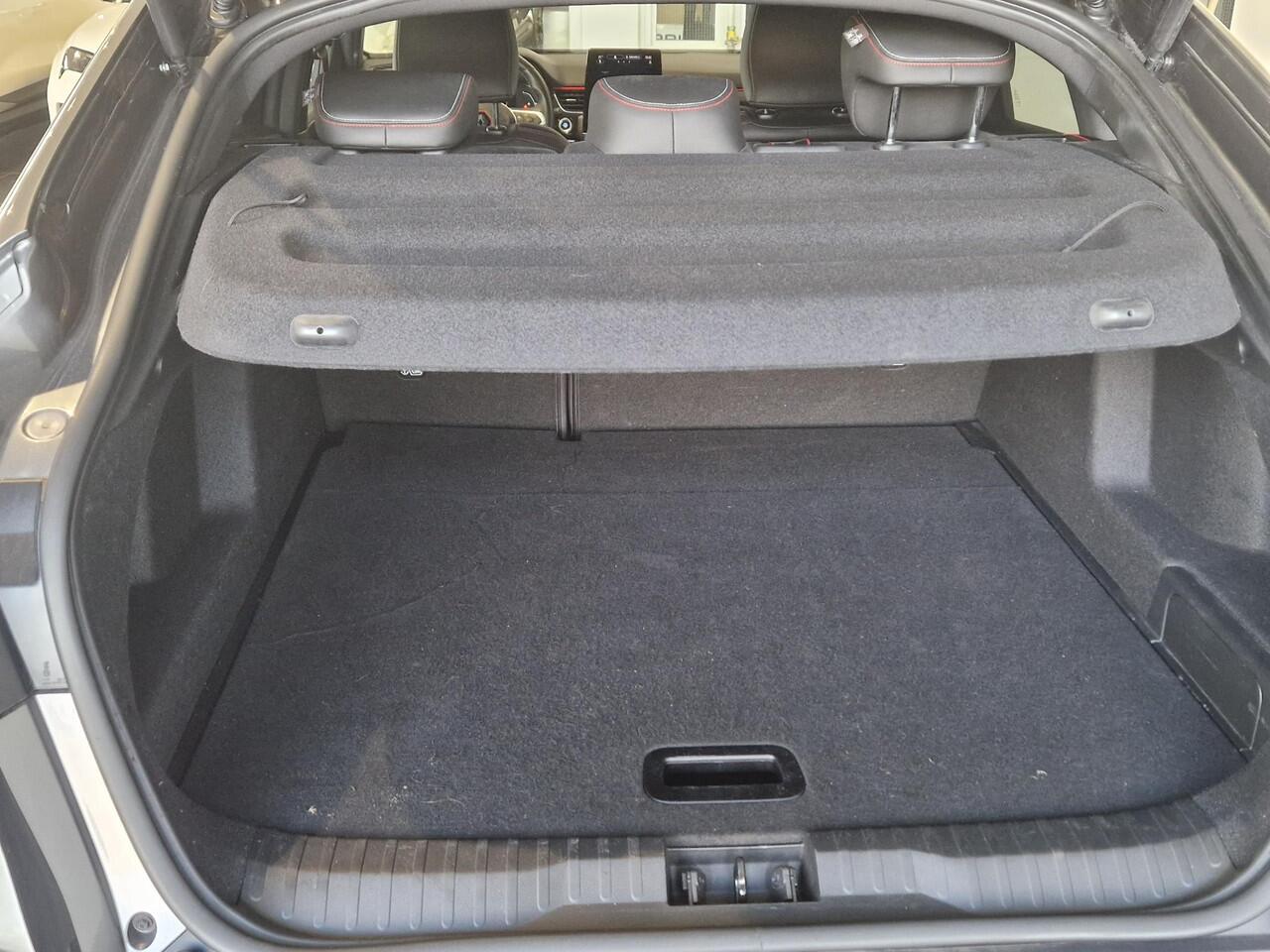 Renault Arkana 1.6 E-Tech Hybrid 145 R.S. Line | NAVIGATIE | ACHTERUITRIJCAMERA | ADAPTIVE CRUISE CONTROL