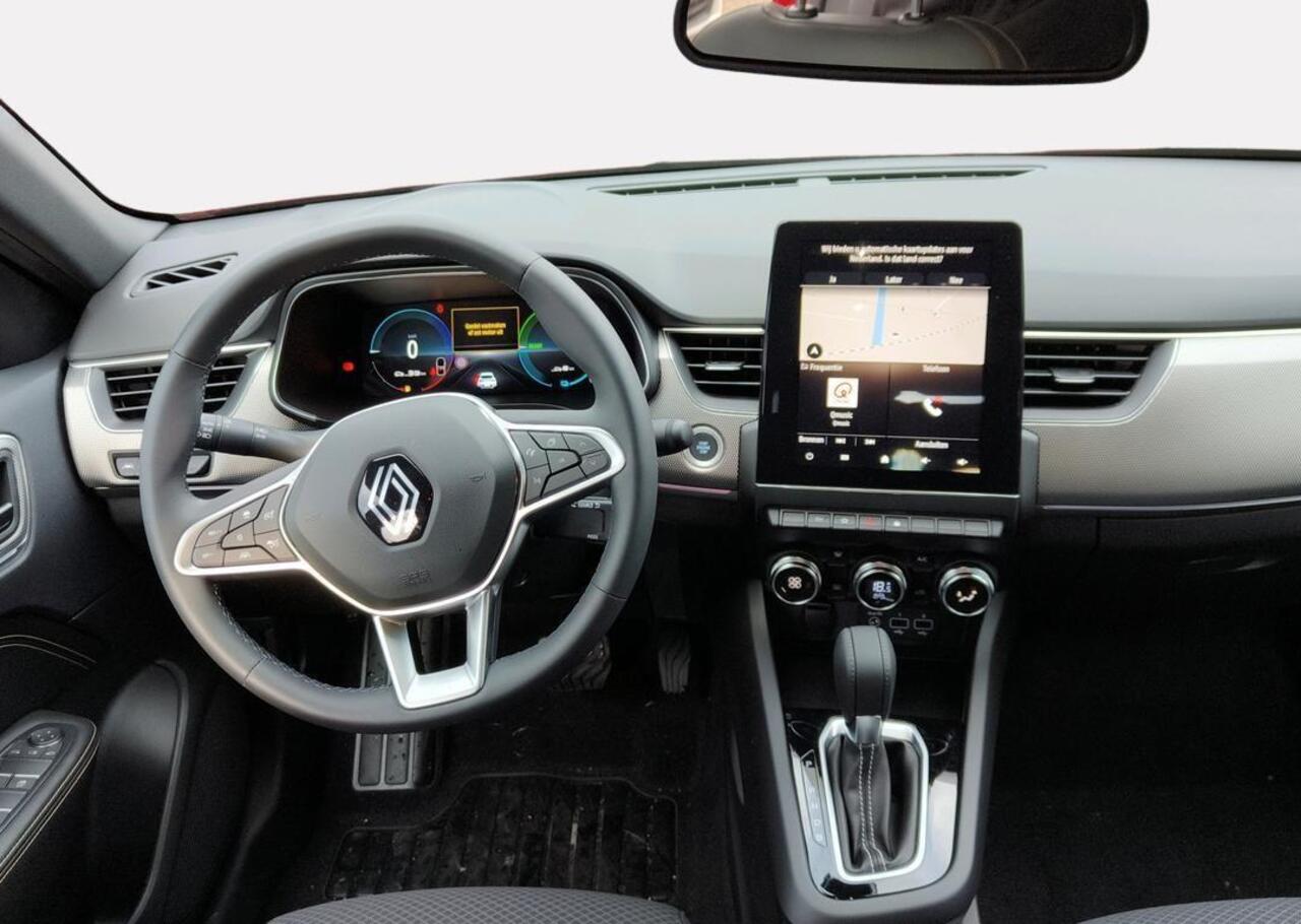 Renault Arkana 1.6 E-Tech hybrid 145 Techno - Demo / pack advanced driving assist / reservewiel