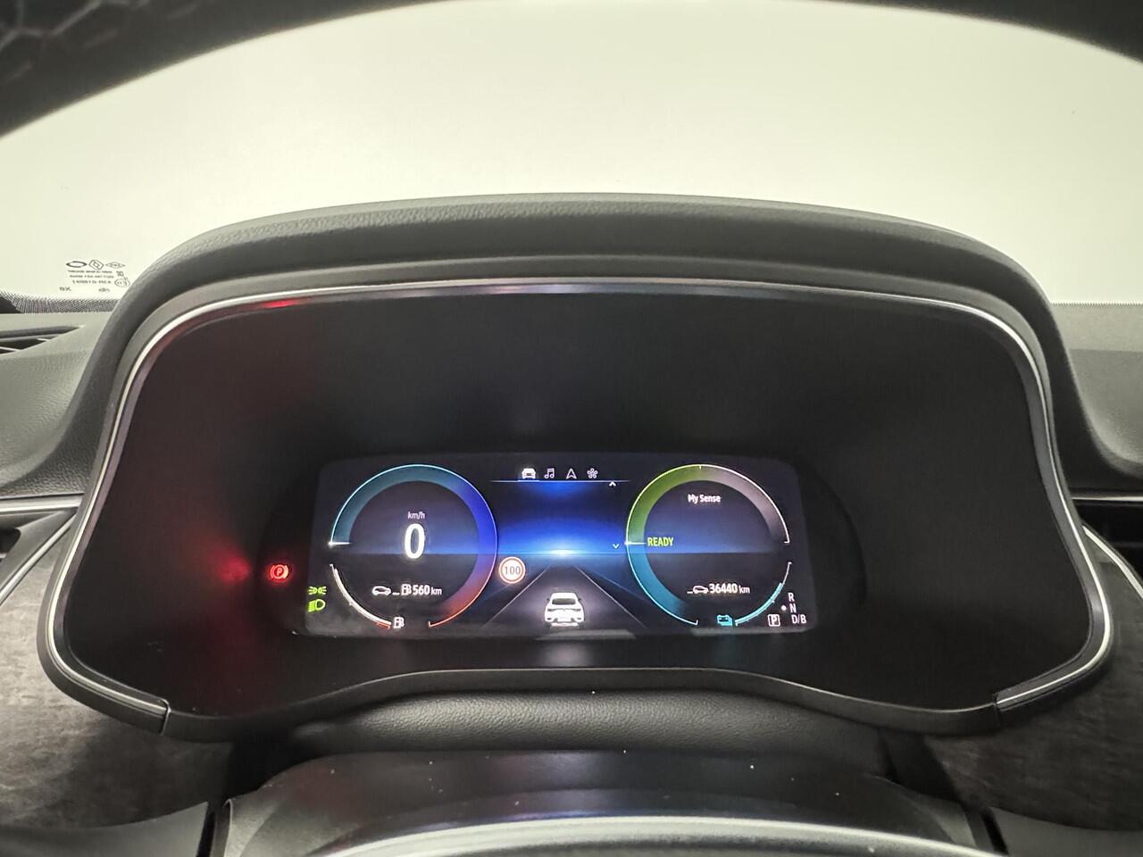 Renault Arkana 1.6 E-Tech hybrid 145 Esprit Alpine | BOSE Audio | Panoramadak | 360° Camera |