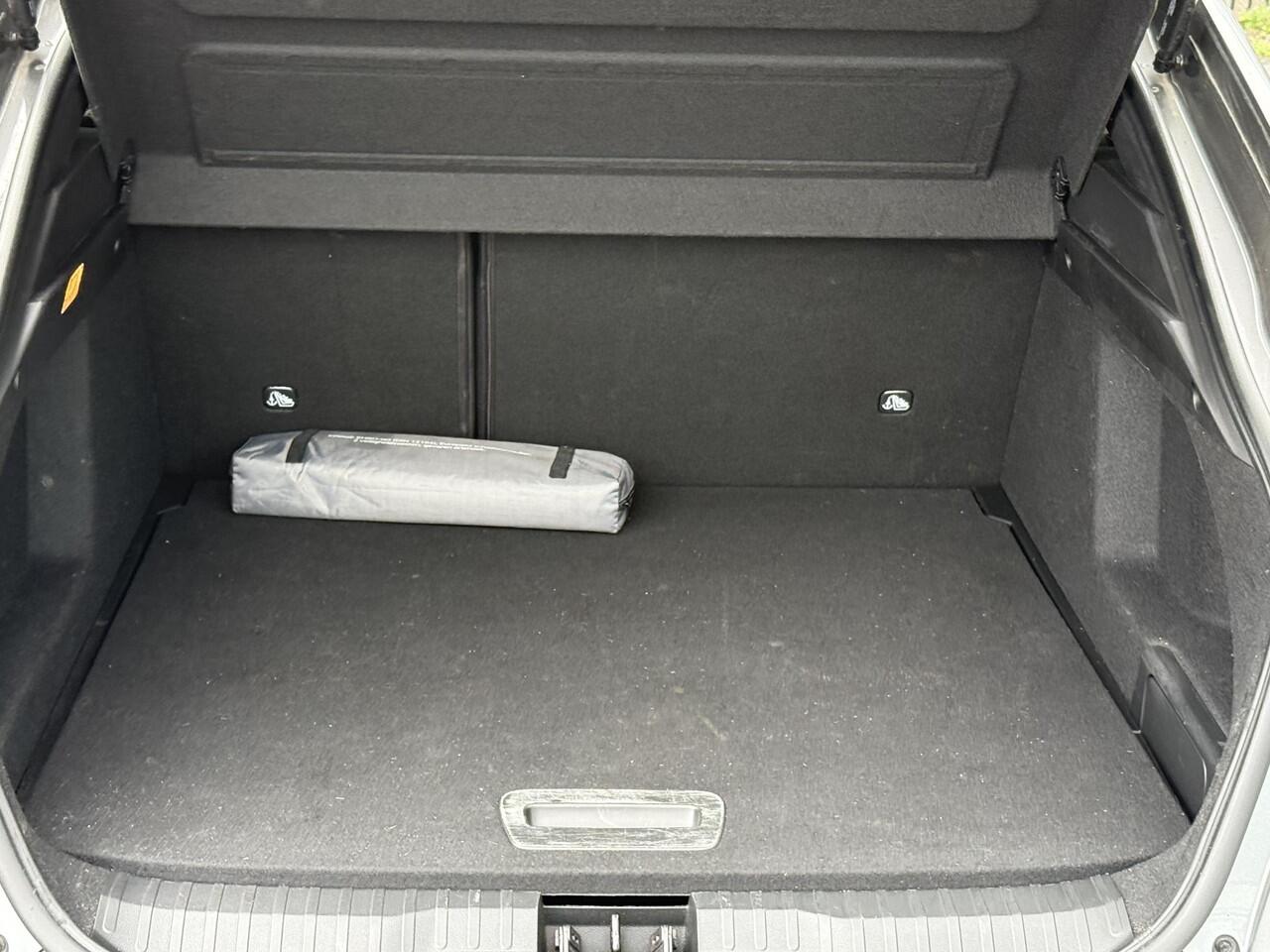 Renault Arkana 1.6 E-Tech Hybrid 145 R.S. Line (Hoge instap) Camera | BOSE | Navigatie | Allseason | Winterpack | Dealer Onderhouden