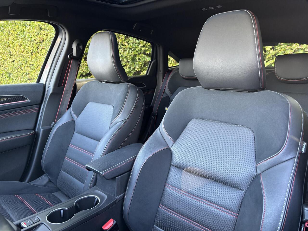 Renault Arkana 1.3 TCe 140 EDC R.S. Line | Panoramadak | Camera |